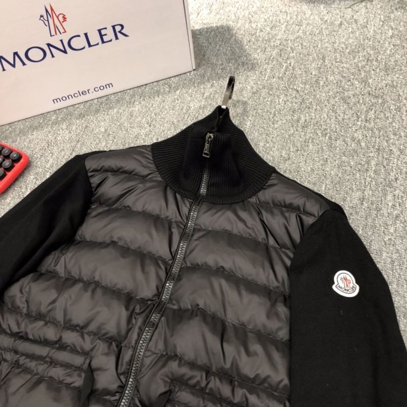 Moncler Down Jackets